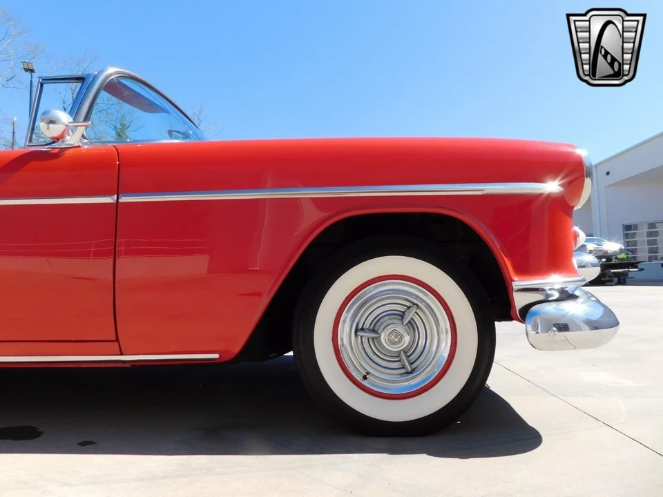 1954 Oldsmobile 88 - Image 15 of 21