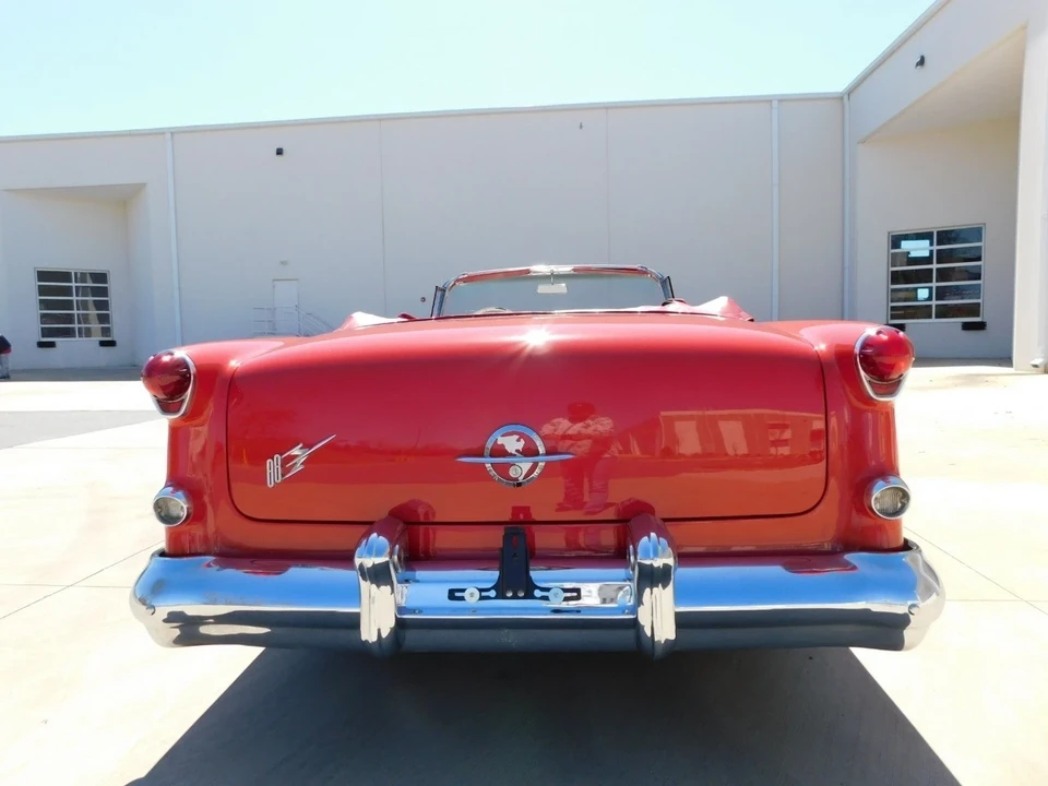 1954 Oldsmobile 88 - Image 11 of 12