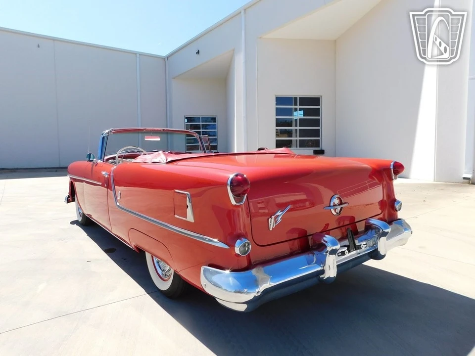 1954 Oldsmobile 88 - Image 21 of 21
