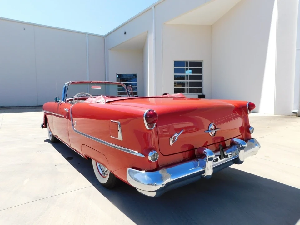 1954 Oldsmobile 88 - Image 10 of 12