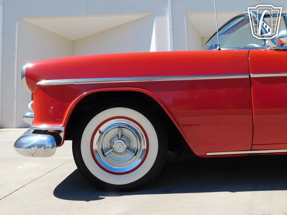 1954 Oldsmobile 88 - Image 11 of 12