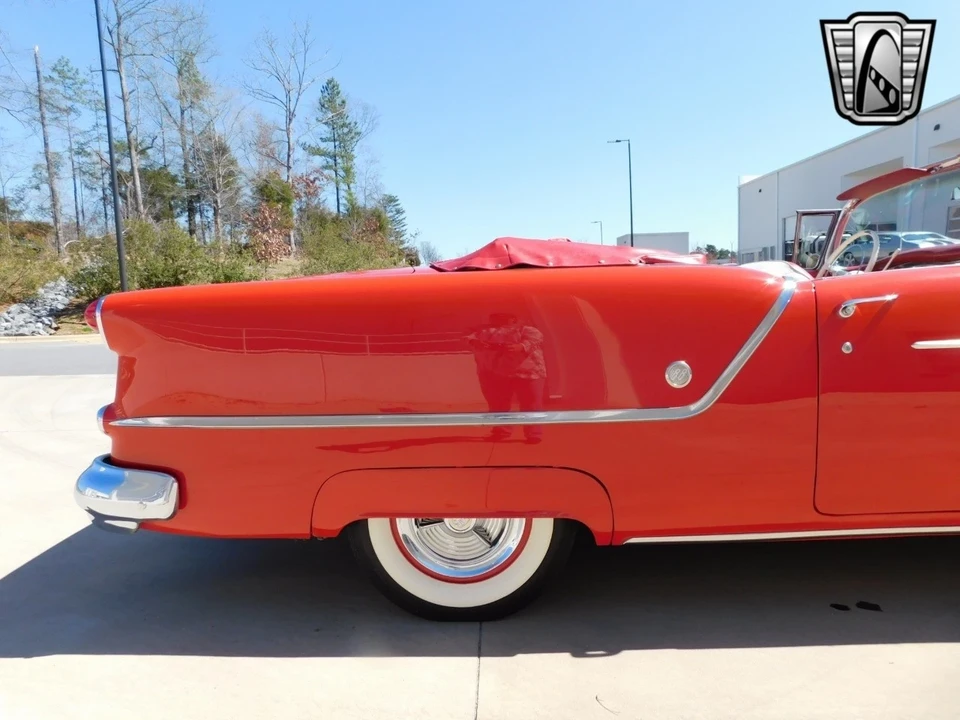1954 Oldsmobile 88 - Image 13 of 21