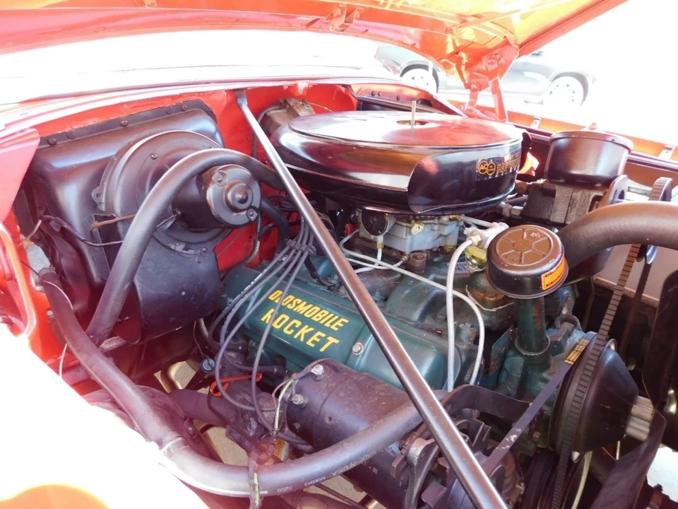 1954 Oldsmobile 88 - Image 19 of 21