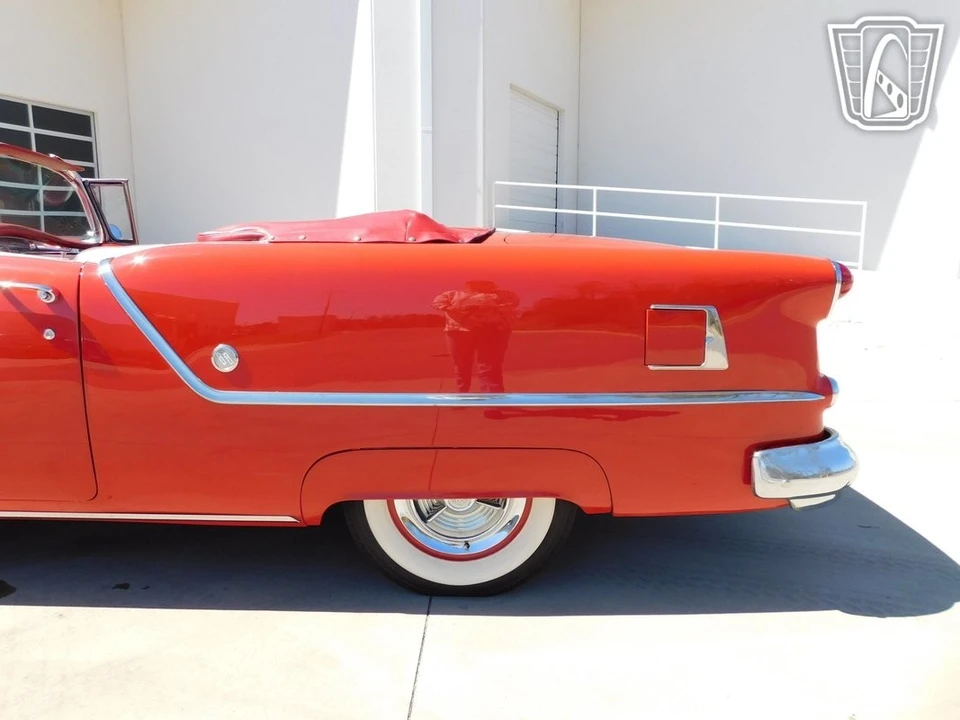 1954 Oldsmobile 88 - Image 18 of 21