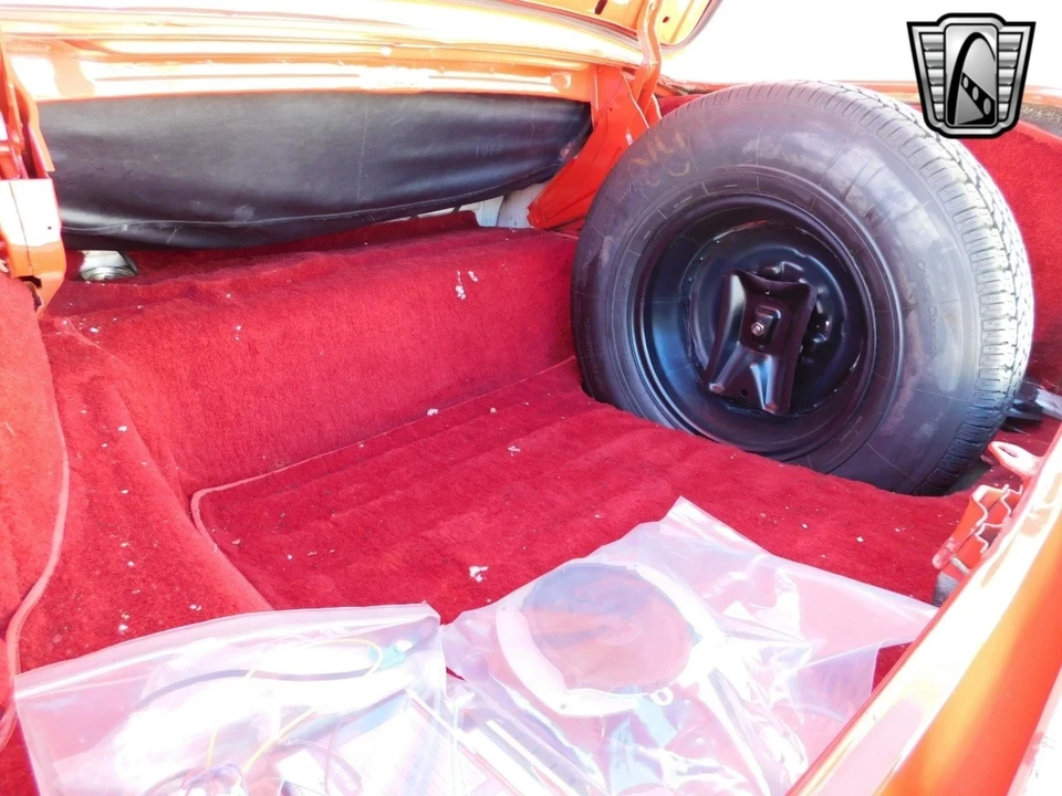 1954 Oldsmobile 88 - Image 21 of 21