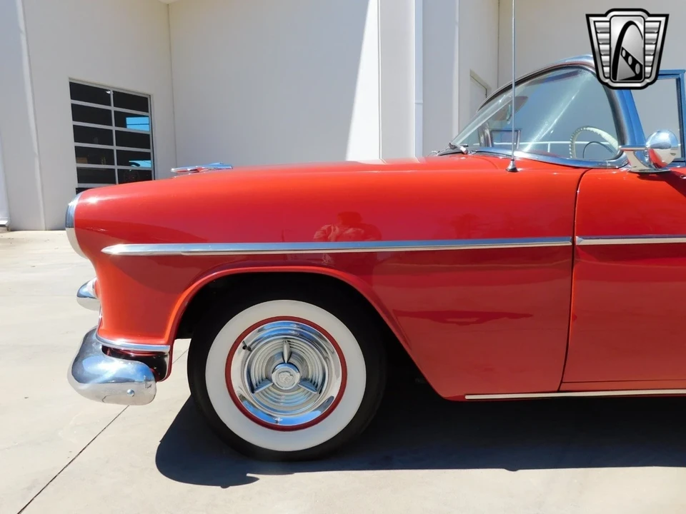 1954 Oldsmobile 88 - Image 7 of 12