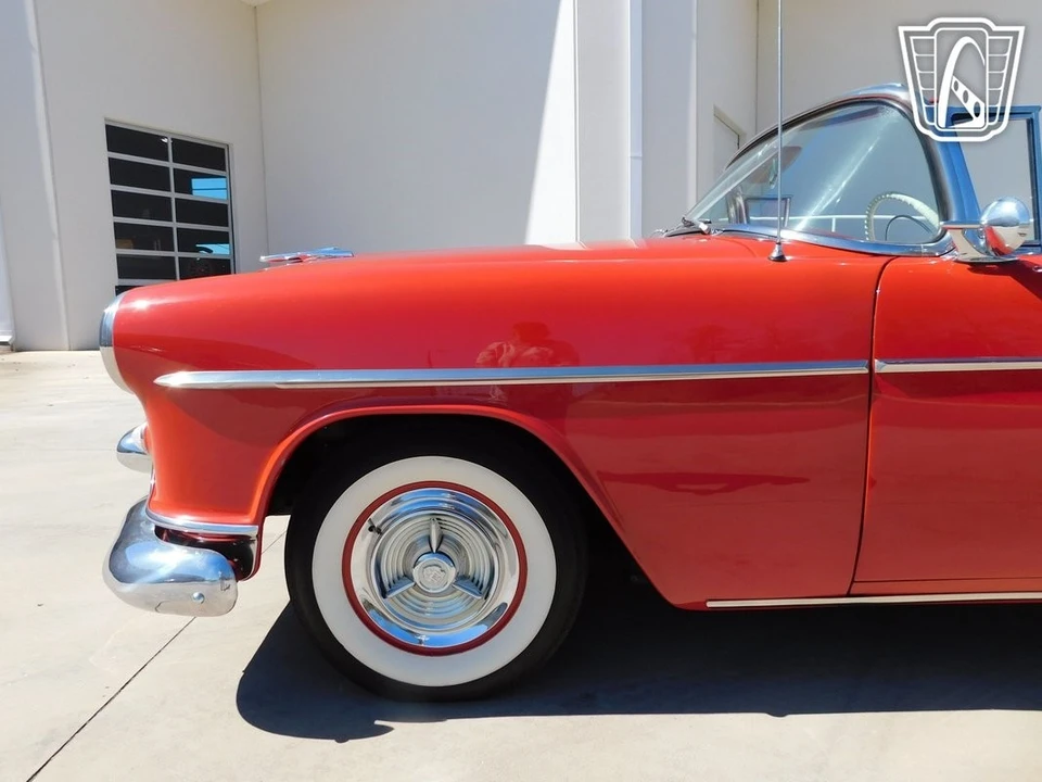 1954 Oldsmobile 88 - Image 12 of 12