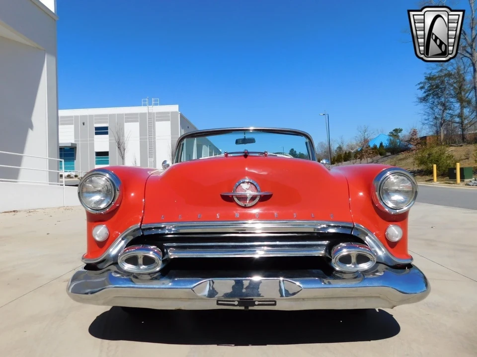 1954 Oldsmobile 88 - Image 4 of 12