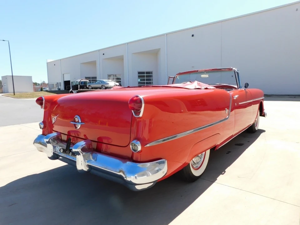 1954 Oldsmobile 88 - Image 12 of 12