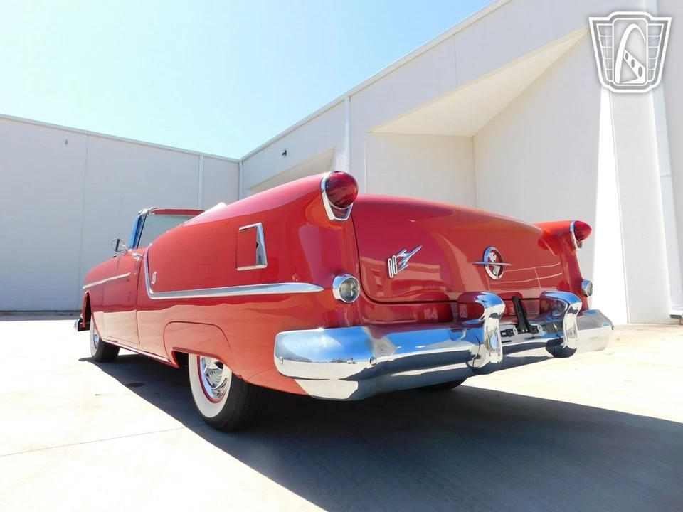 1954 Oldsmobile 88 - Image 20 of 21