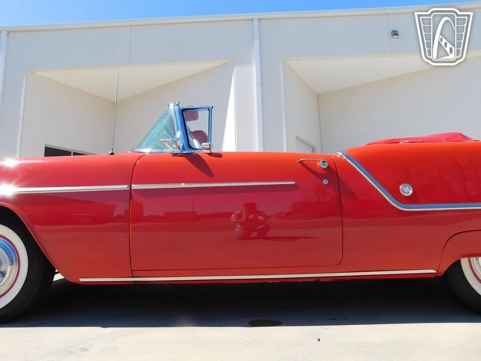 1954 Oldsmobile 88 - Image 14 of 21
