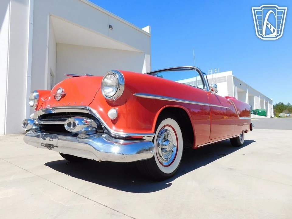 1954 Oldsmobile 88 - Image 8 of 12