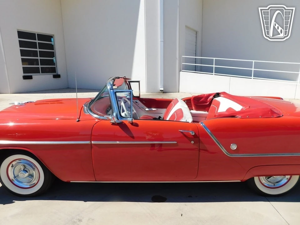 1954 Oldsmobile 88 - Image 16 of 21