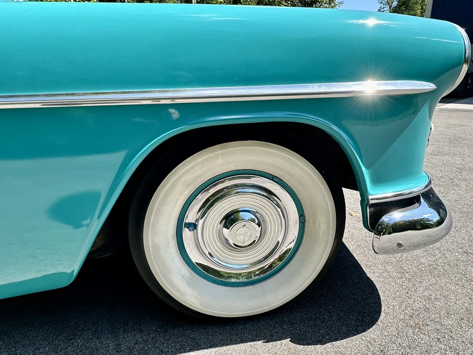 1954 Oldsmobile 88 - Image 15 of 21
