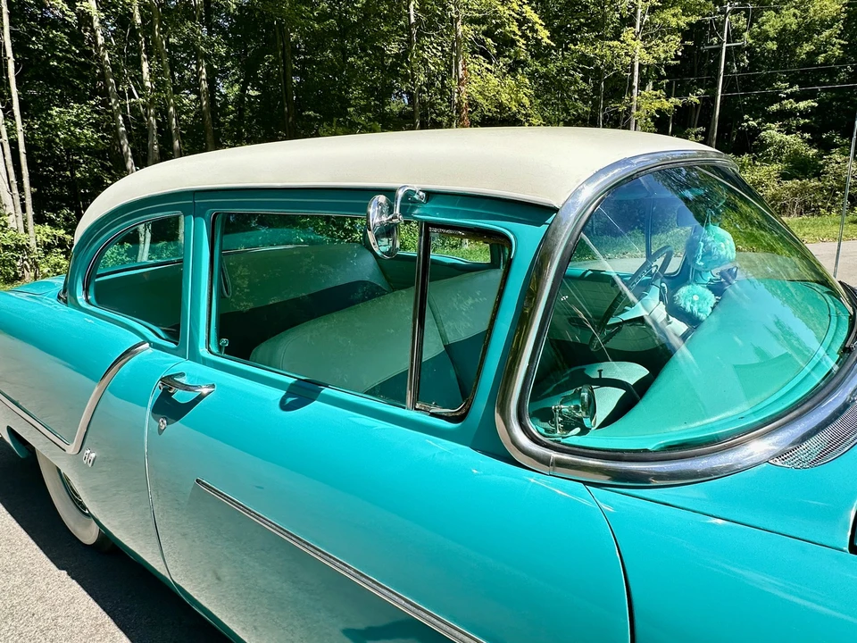 1954 Oldsmobile 88 - Image 13 of 21