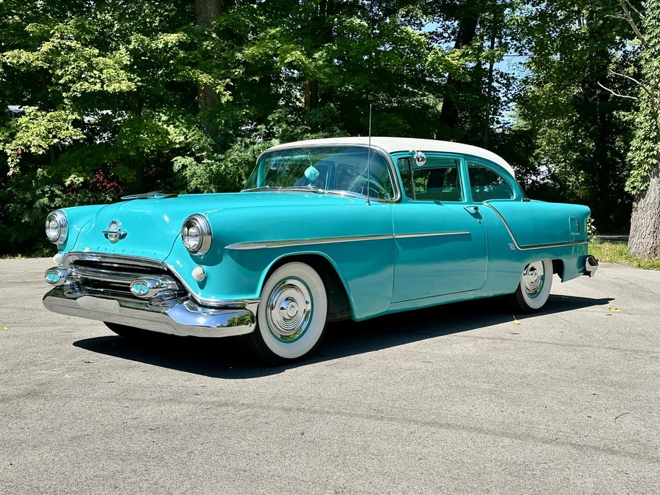 1954 Oldsmobile 88 - Image 6 of 21