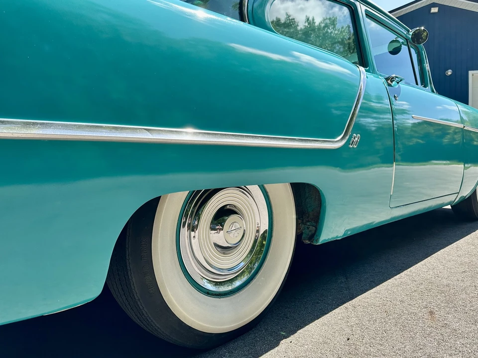 1954 Oldsmobile 88 - Image 11 of 21