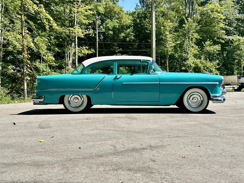 1954 Oldsmobile 88 - Image 4 of 21