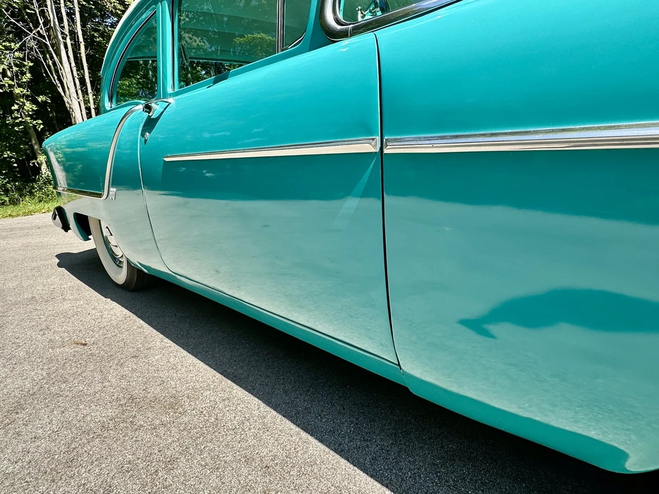 1954 Oldsmobile 88 - Image 14 of 21