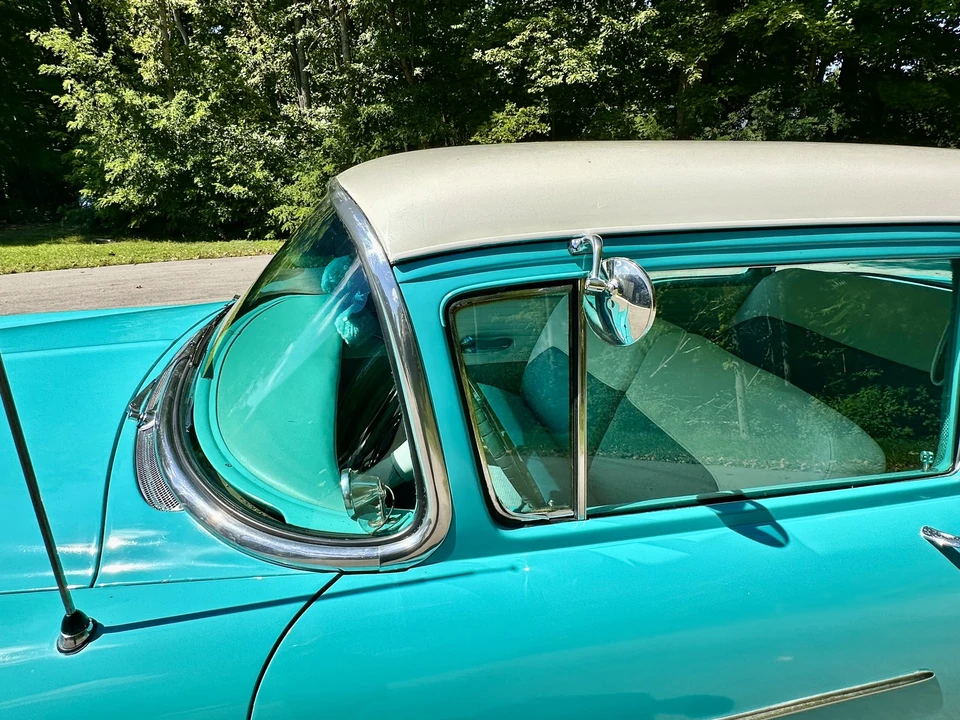 1954 Oldsmobile 88 - Image 21 of 21