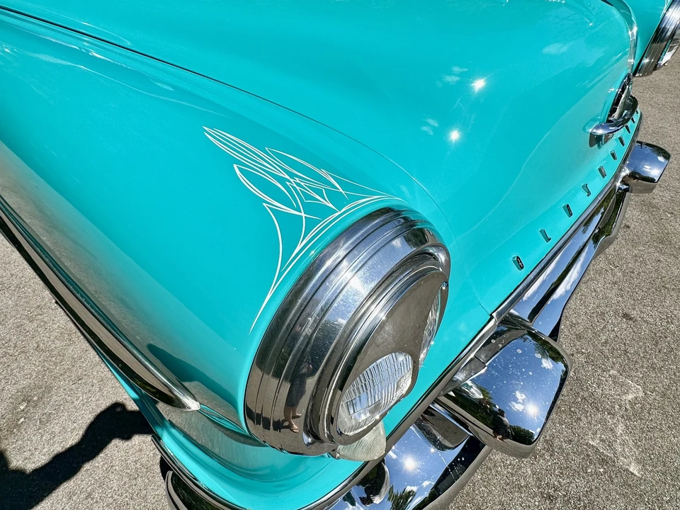 1954 Oldsmobile 88 - Image 17 of 21