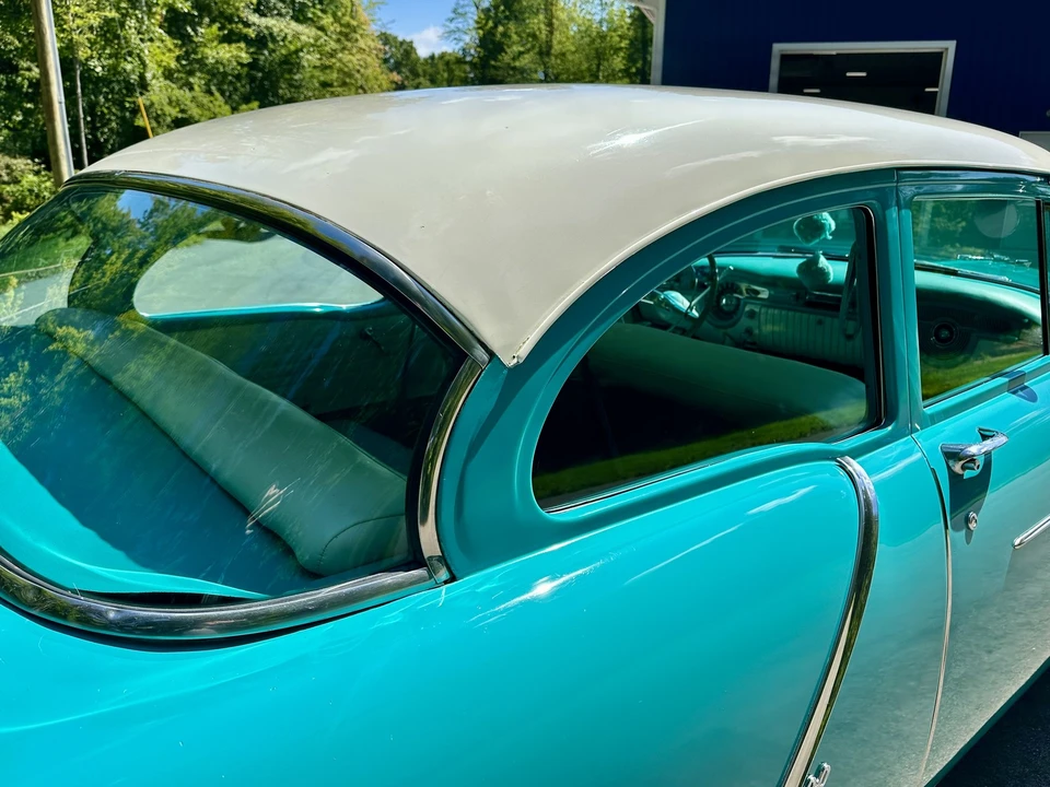 1954 Oldsmobile 88 - Image 12 of 21