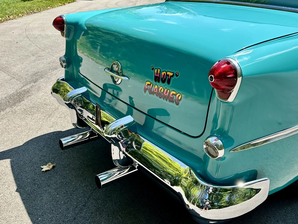 1954 Oldsmobile 88 - Image 10 of 21