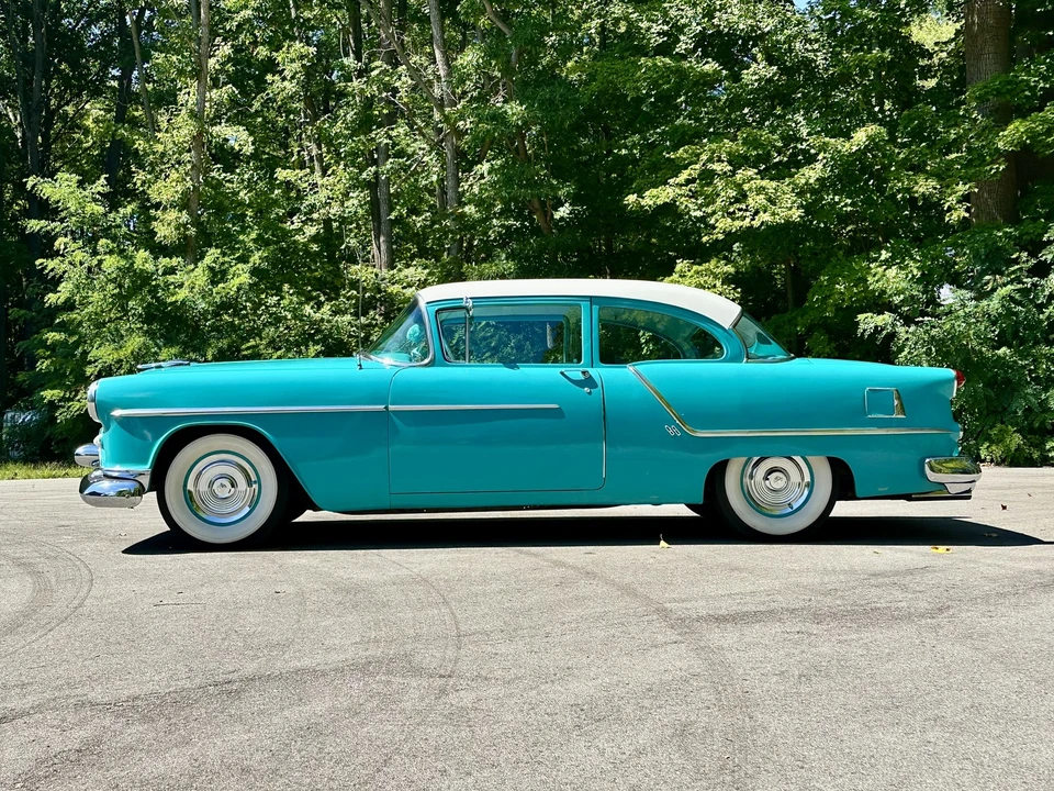 1954 Oldsmobile 88 - Image 7 of 21