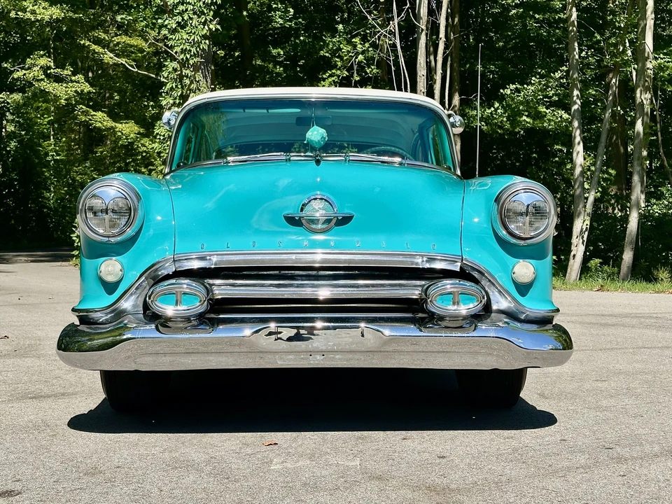 1954 Oldsmobile 88 - Image 5 of 21