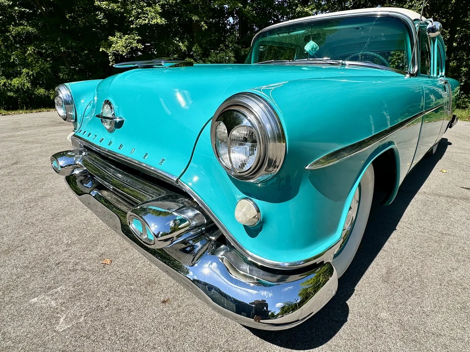 1954 Oldsmobile 88 - Image 20 of 21