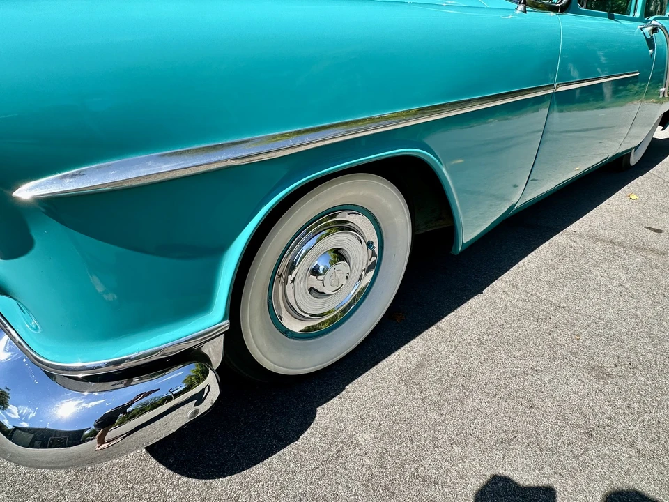 1954 Oldsmobile 88 - Image 21 of 21