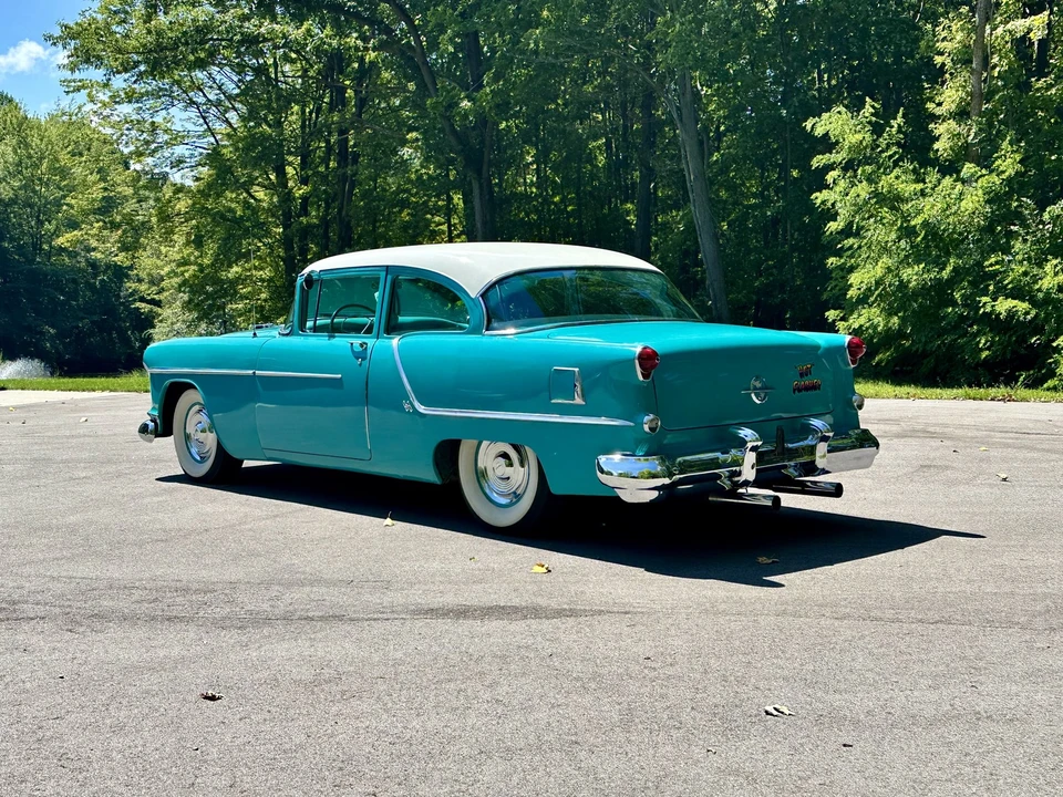 1954 Oldsmobile 88 - Image 10 of 21
