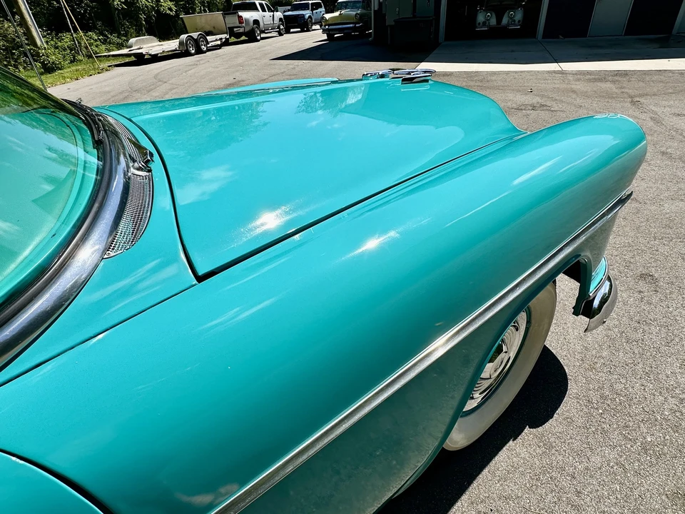 1954 Oldsmobile 88 - Image 17 of 21