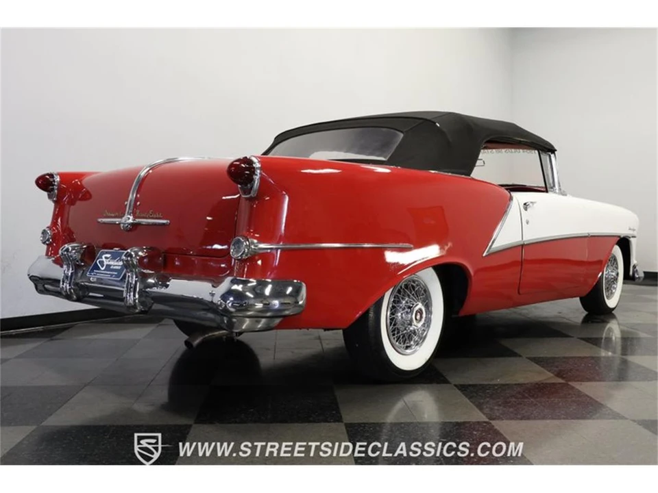 1954 Oldsmobile Starfire - Image 26 of 31