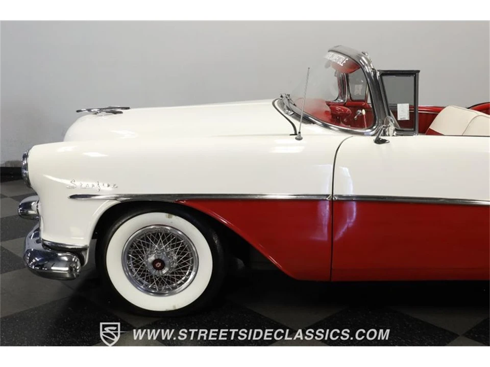 1954 Oldsmobile Starfire - Image 23 of 31