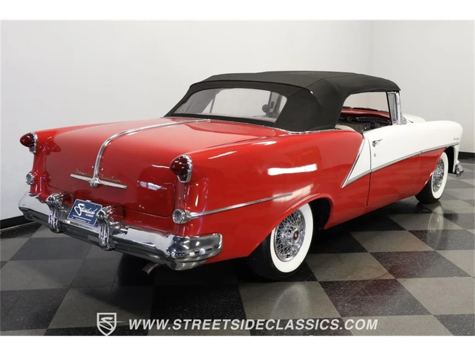 1954 Oldsmobile Starfire - Image 11 of 31