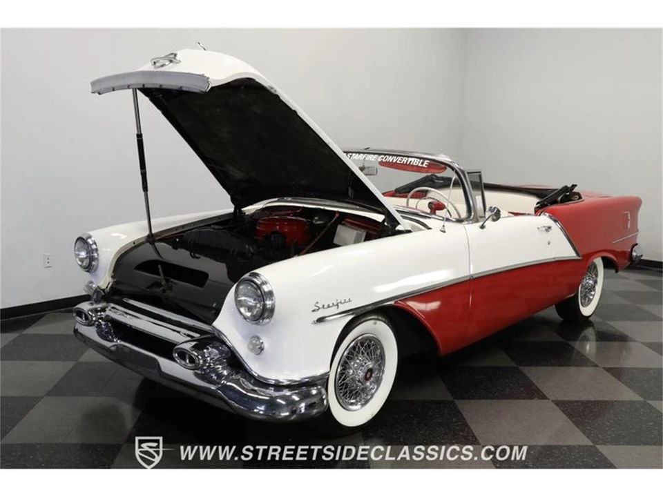 1954 Oldsmobile Starfire - Image 30 of 31