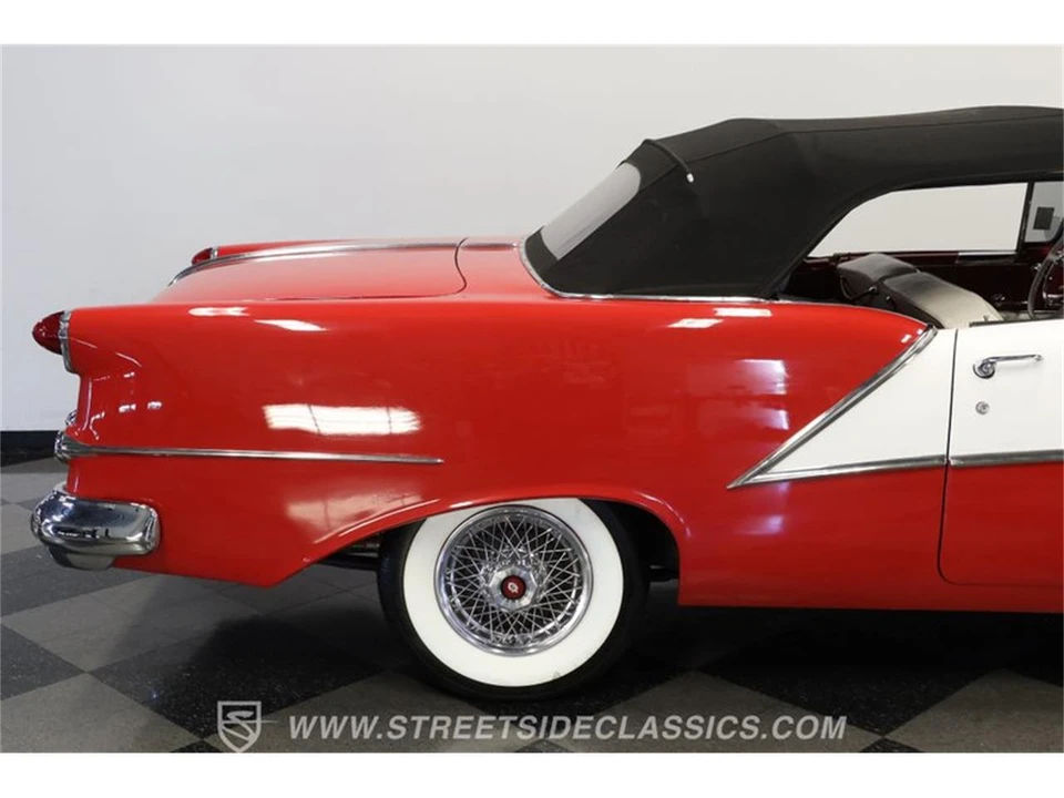 1954 Oldsmobile Starfire - Image 28 of 31