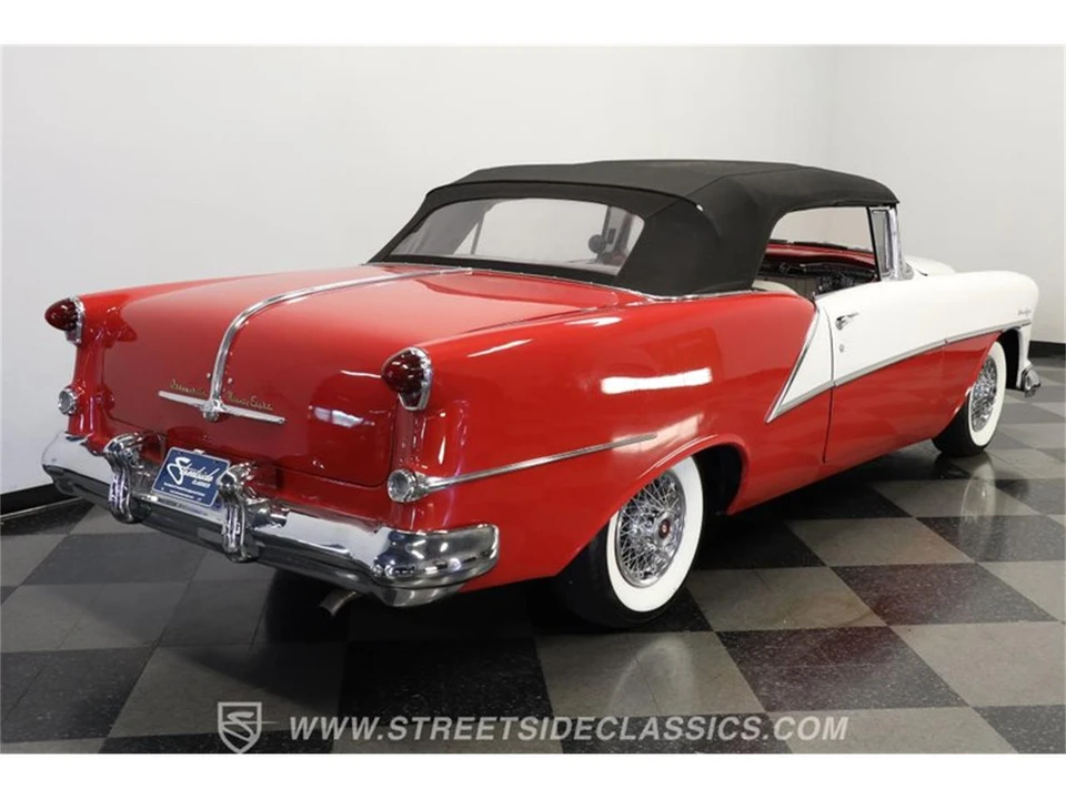 1954 Oldsmobile Starfire - Image 11 of 31