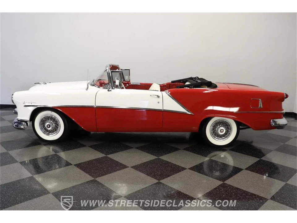 1954 Oldsmobile Starfire - Image 2 of 31