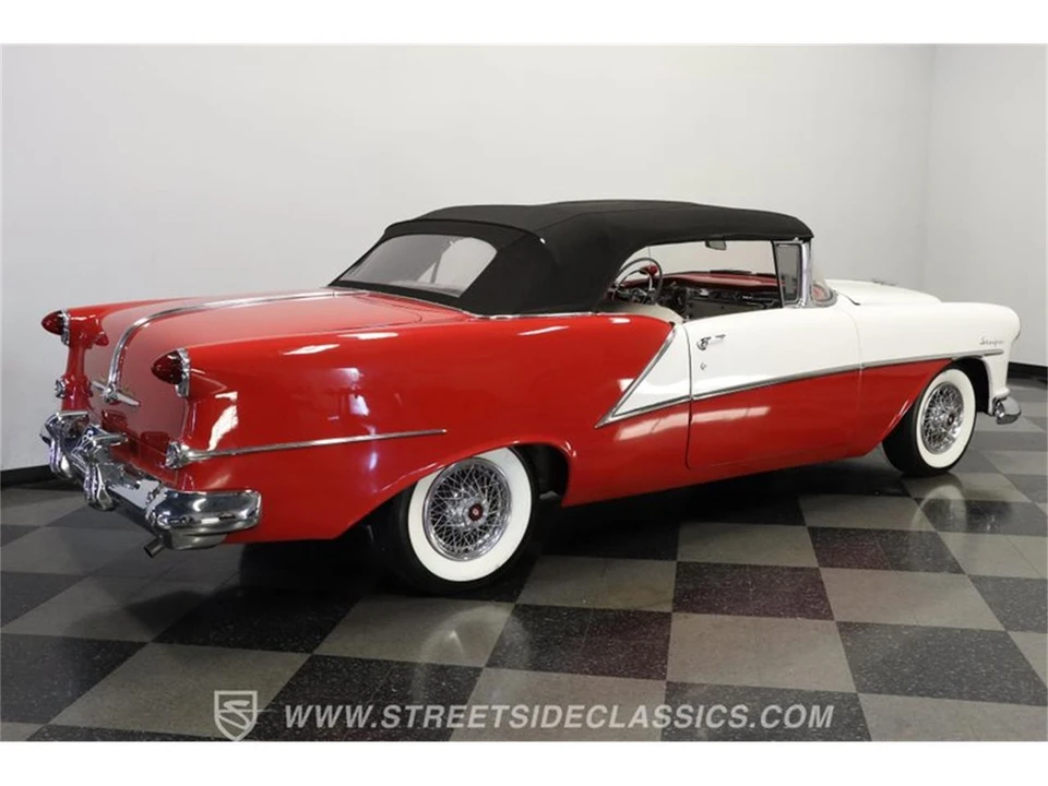 1954 Oldsmobile Starfire - Image 12 of 31