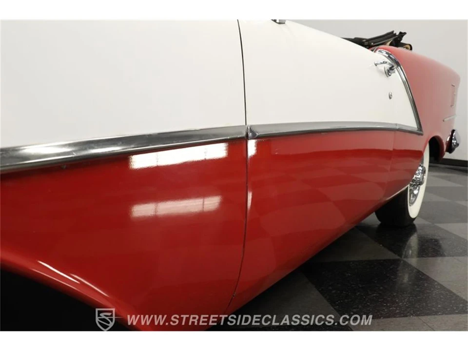 1954 Oldsmobile Starfire - Image 22 of 31