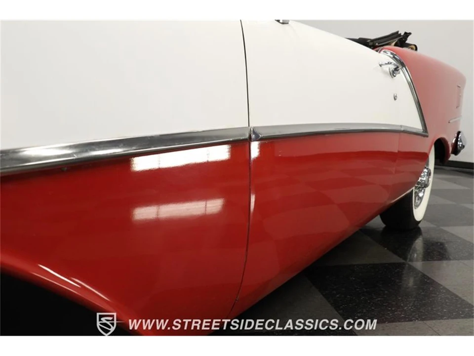 1954 Oldsmobile Starfire - Image 22 of 31