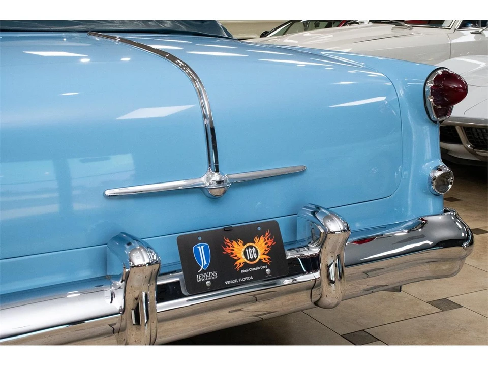 1954 Oldsmobile Starfire - Image 31 of 31
