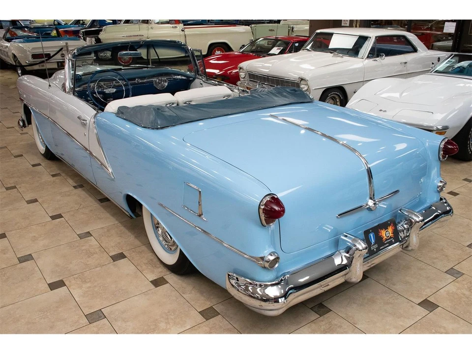 1954 Oldsmobile Starfire - Image 16 of 31