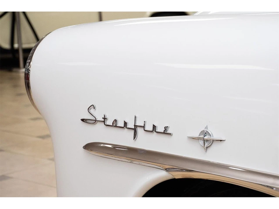 1954 Oldsmobile Starfire - Image 26 of 31