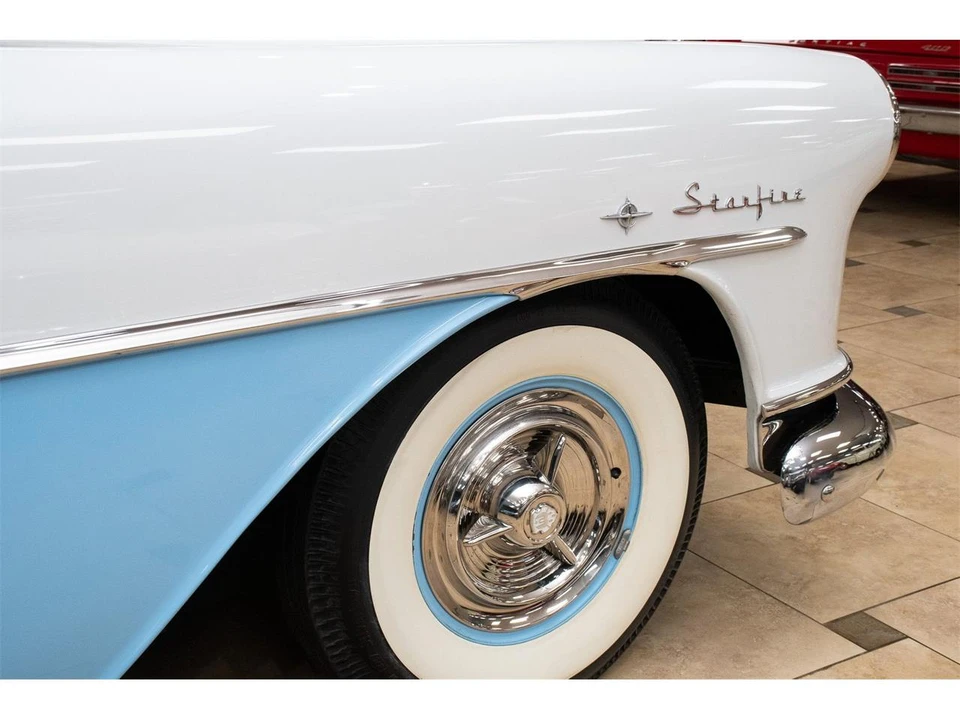 1954 Oldsmobile Starfire - Image 23 of 31