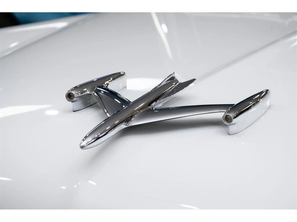 1954 Oldsmobile Starfire - Image 30 of 31