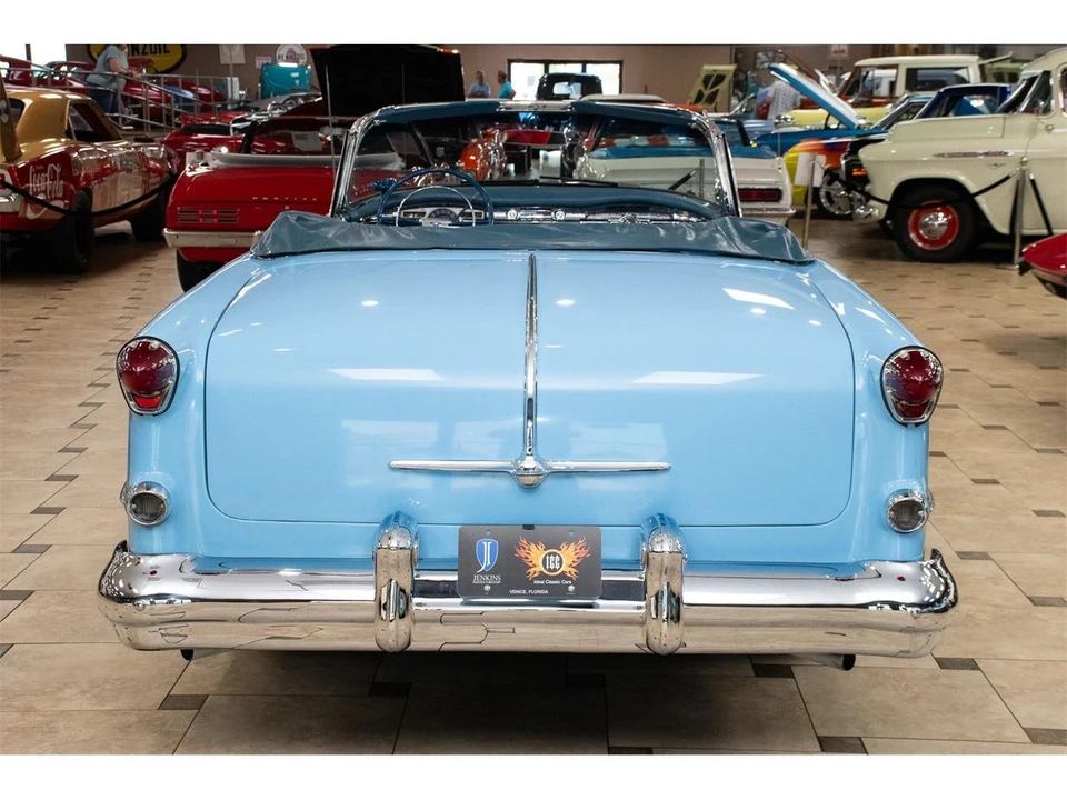 1954 Oldsmobile Starfire - Image 6 of 31