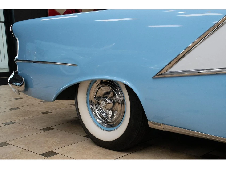 1954 Oldsmobile Starfire - Image 21 of 31